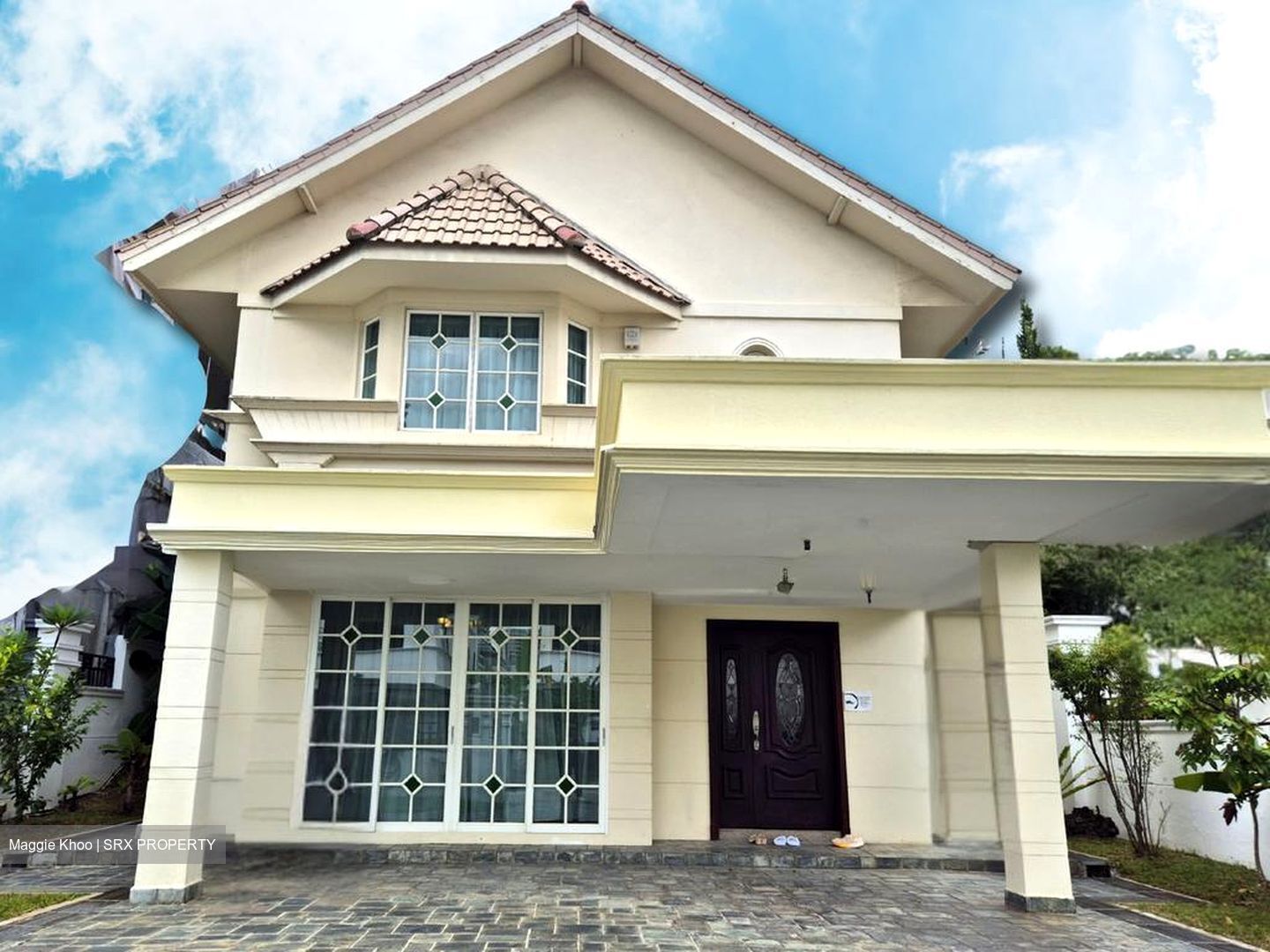 Gentle Villas (D11), Detached #522548901
